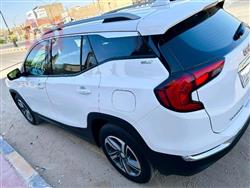 جي ام سي تيراين